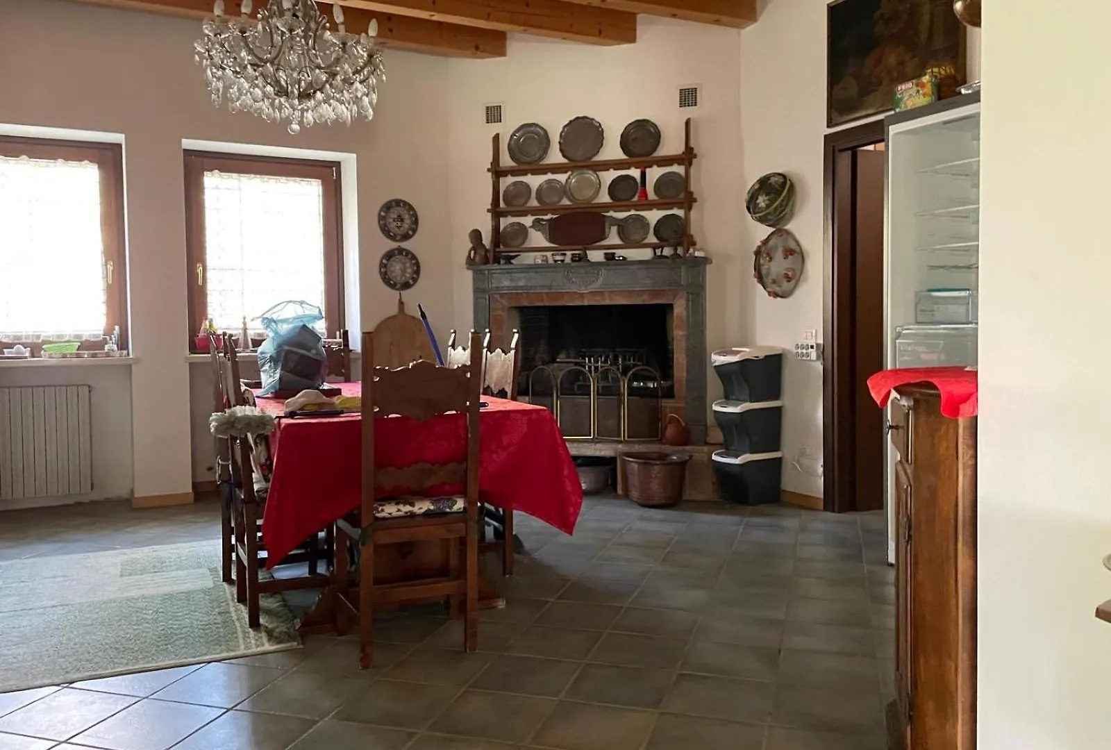 Villa In Valpolicella San Pietro in Cariano Holiday home