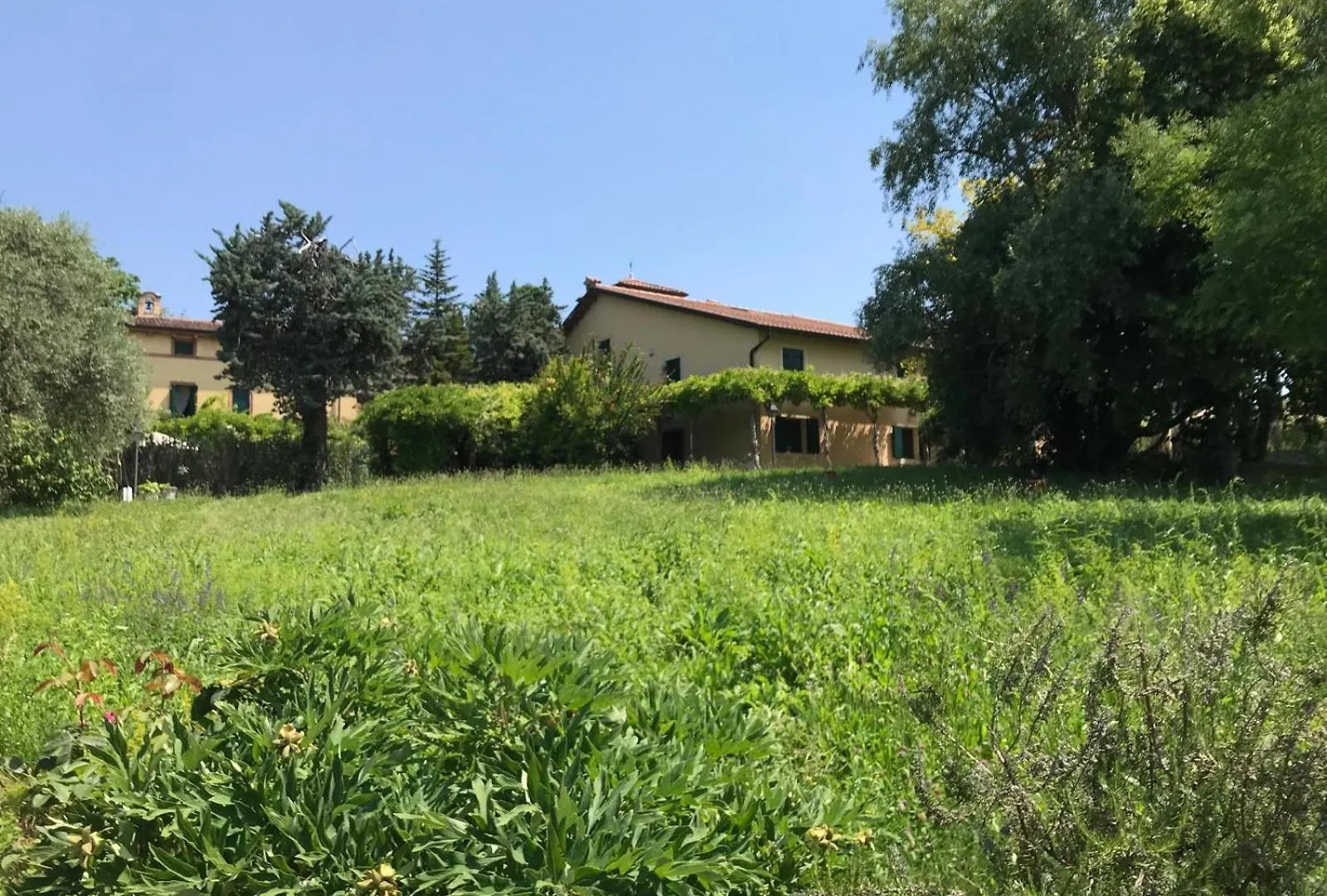 Villa In Valpolicella San Pietro in Cariano