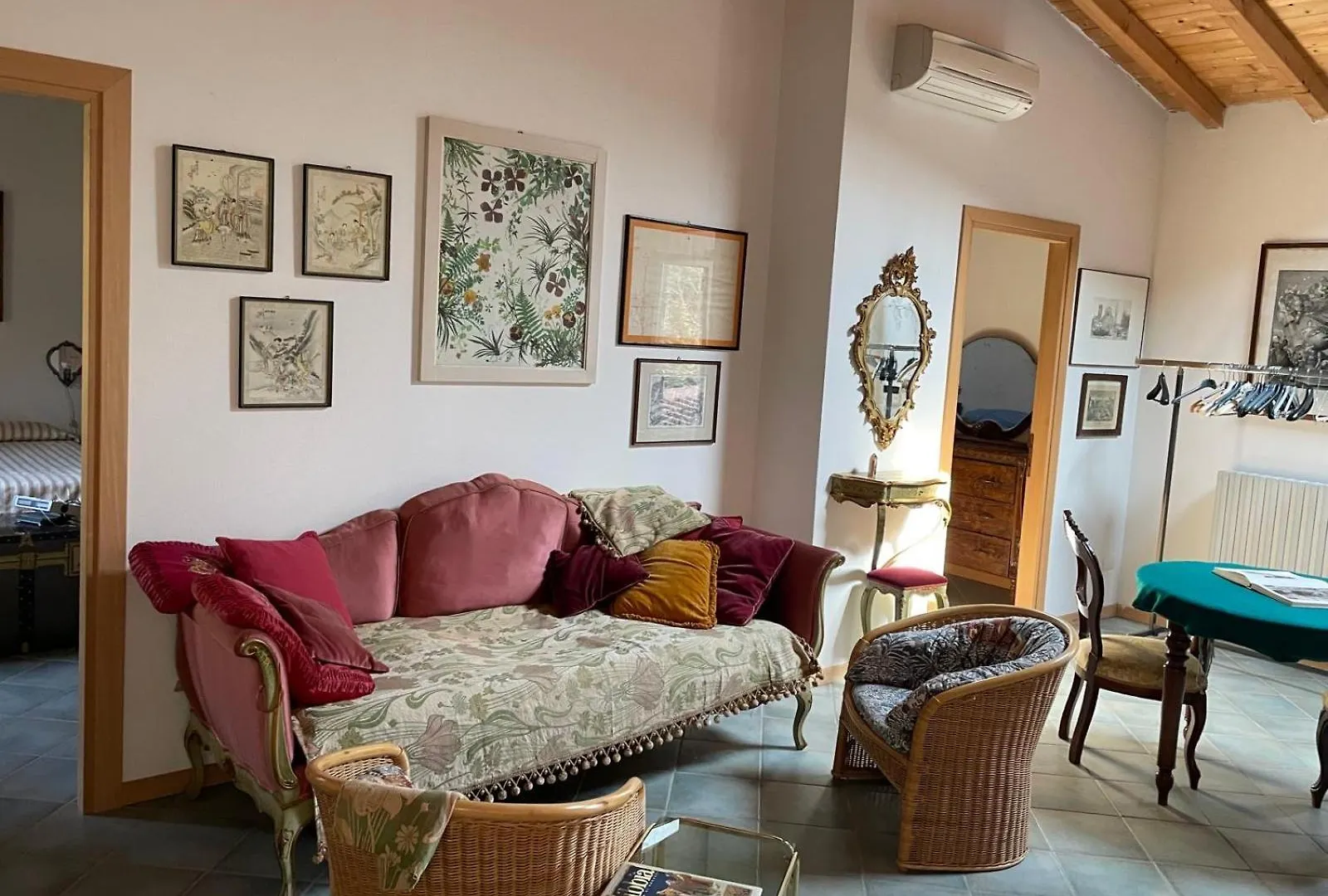 Villa In Valpolicella San Pietro in Cariano Italy