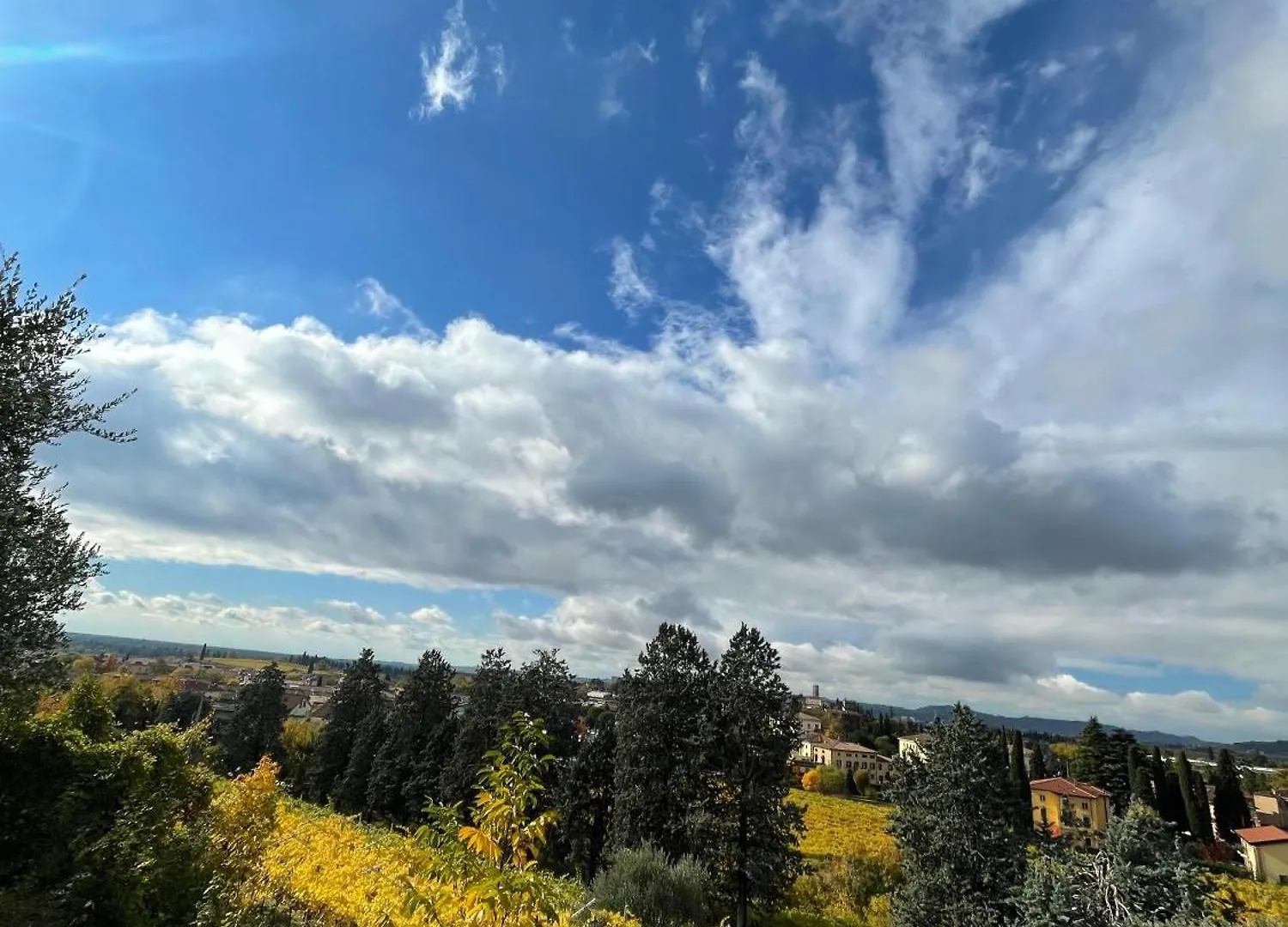 Villa In Valpolicella San Pietro in Cariano Holiday home
