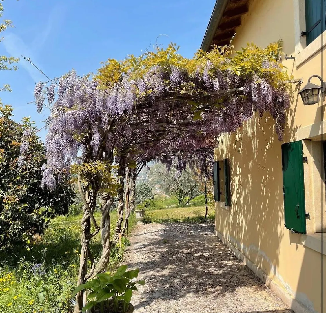 Villa In Valpolicella San Pietro in Cariano 0*,  Italy