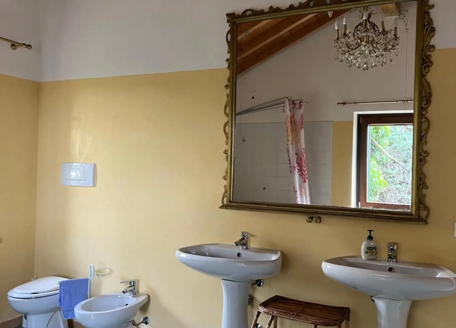 Дом отдыха Villa In Valpolicella Сан-Пьетро-ин-Карьяно