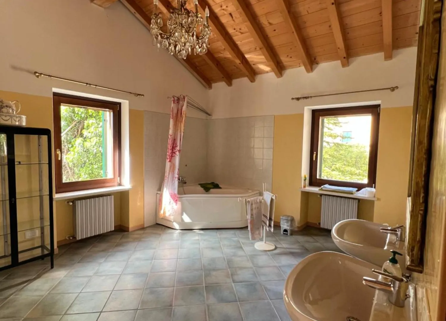 Holiday home Villa In Valpolicella San Pietro in Cariano