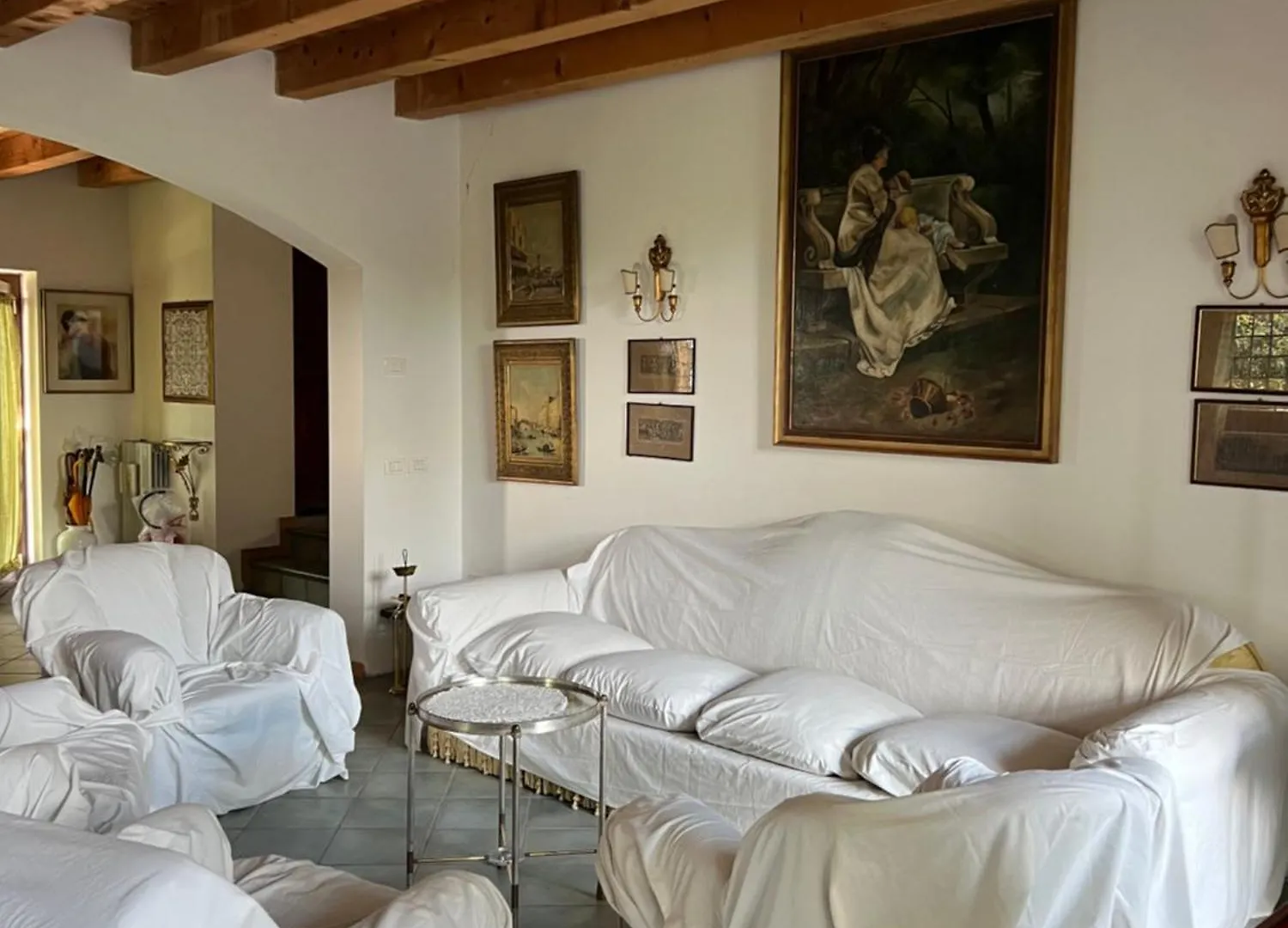 Villa In Valpolicella San Pietro in Cariano 0*,  Italy