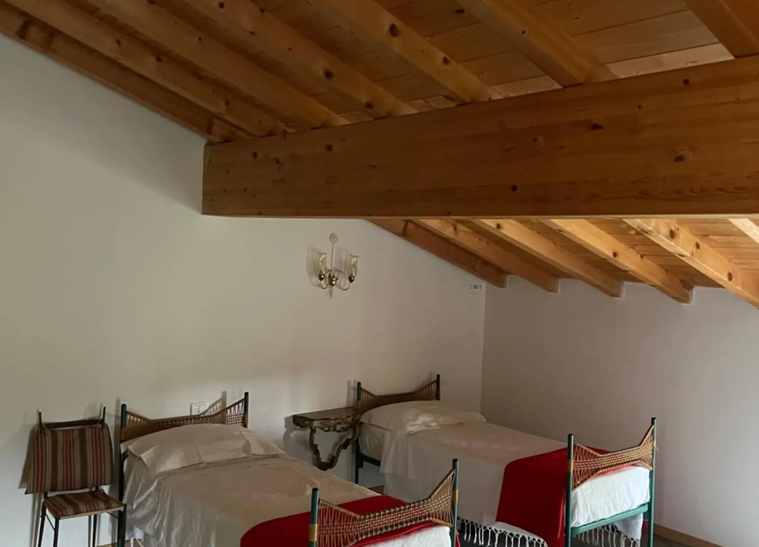 Дом отдыха Villa In Valpolicella Сан-Пьетро-ин-Карьяно