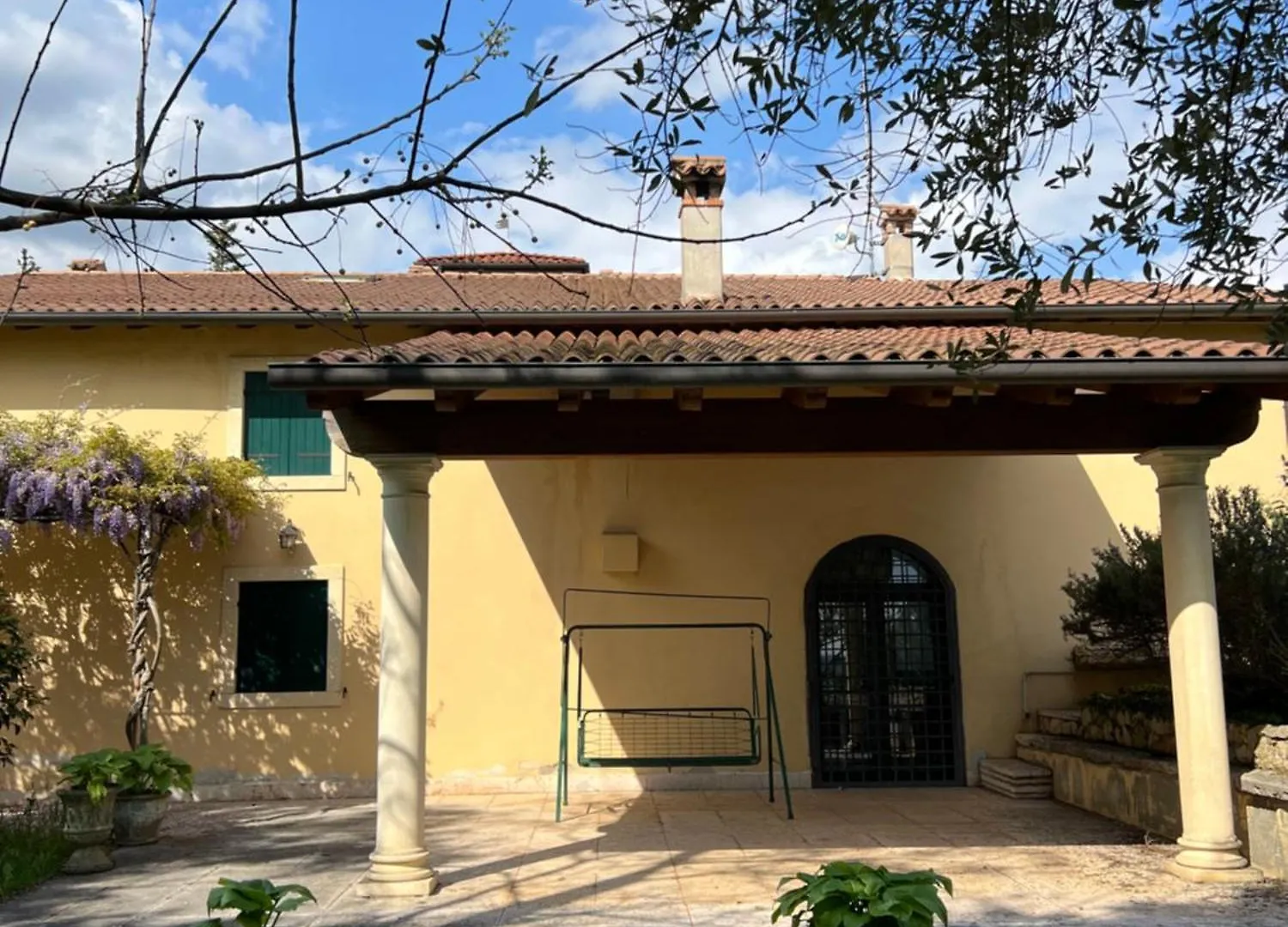 Villa In Valpolicella San Pietro in Cariano