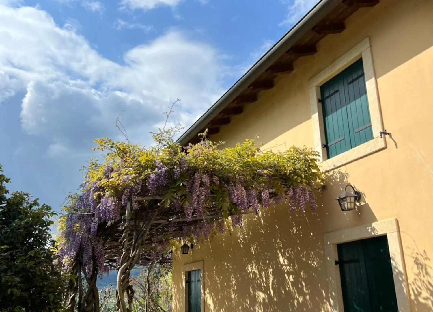 Holiday home Villa In Valpolicella San Pietro in Cariano
