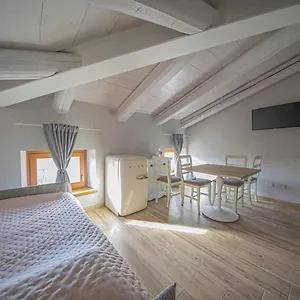 Ca' Bernai Bed & Breakfast