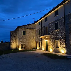 Casa Ossan Bed & Breakfast