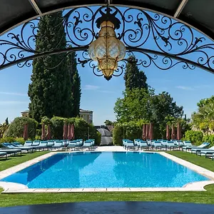 5* Hotel Byblos Art Amista