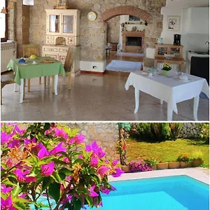  Bed & Breakfast Quintarelli