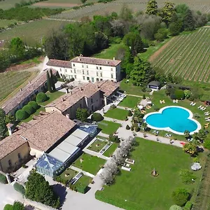5* Hotel Del Quar