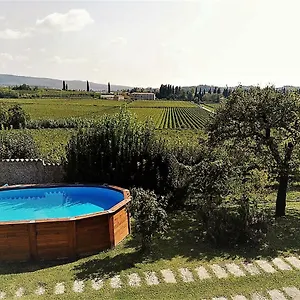 El Crear Alloggio per agriturismo