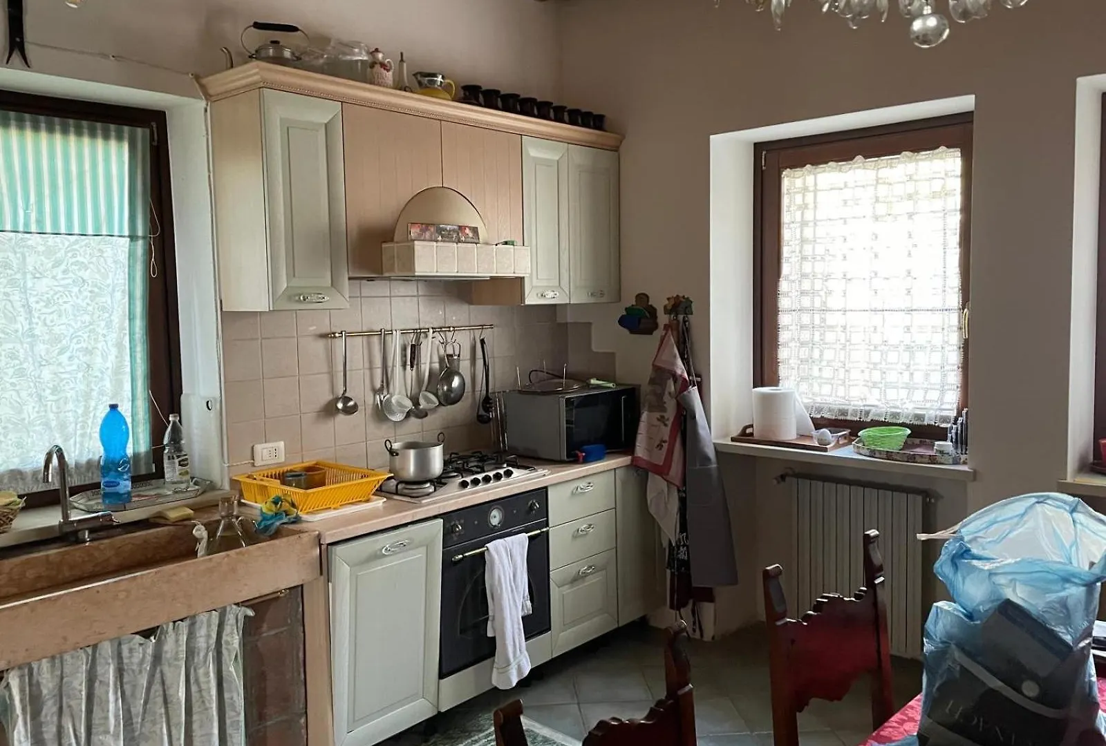 Holiday home Villa In Valpolicella San Pietro in Cariano