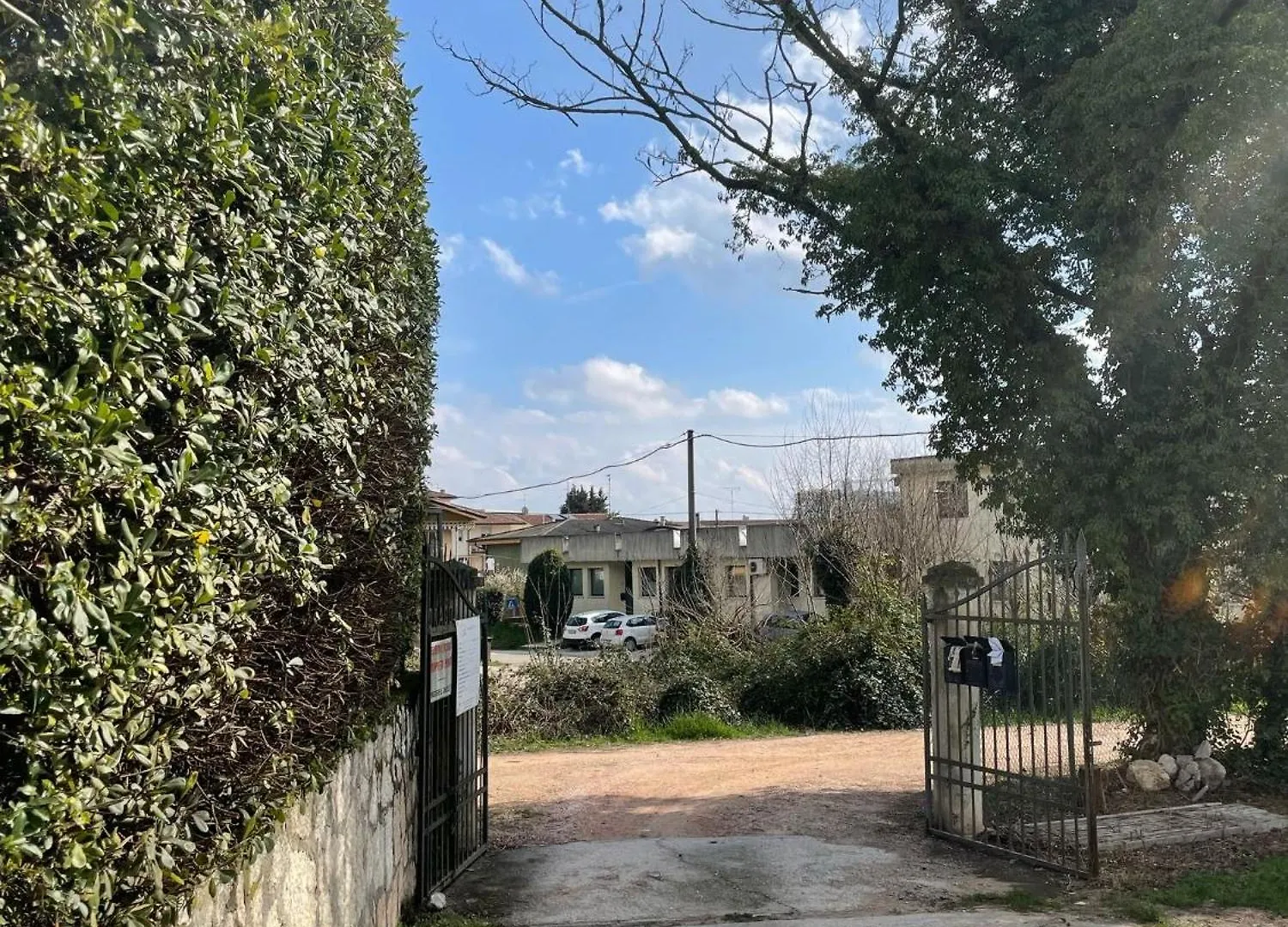 Villa In Valpolicella San Pietro in Cariano 0*,