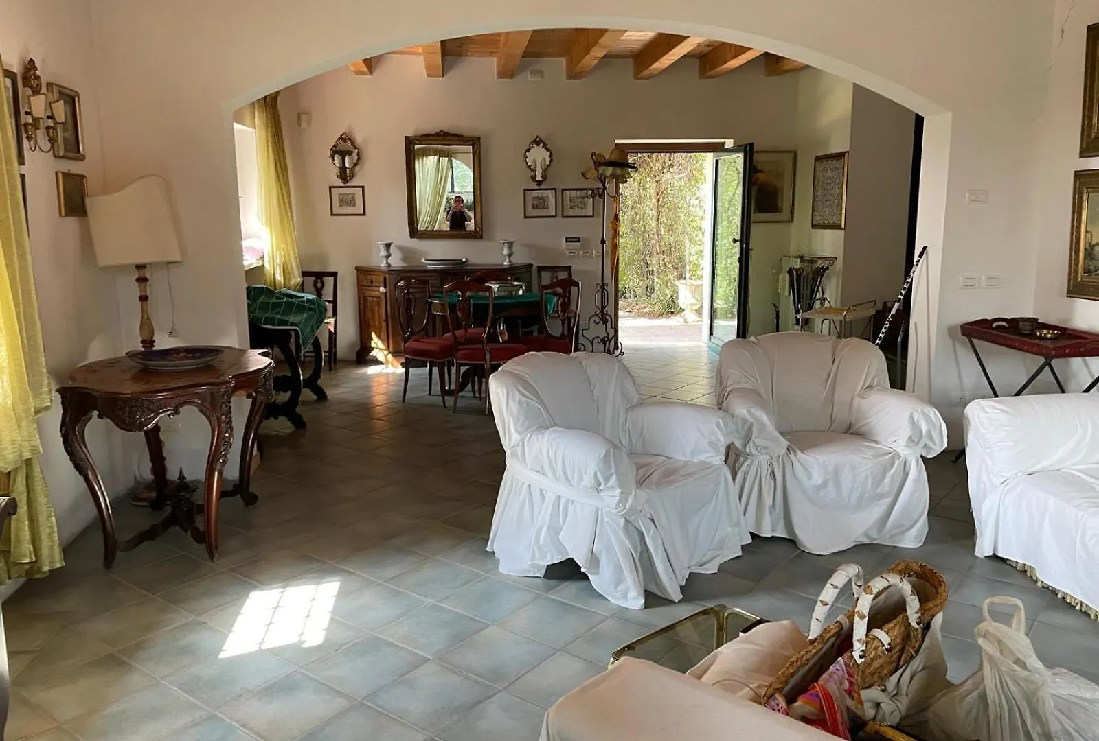 Holiday home Villa In Valpolicella San Pietro in Cariano Italy