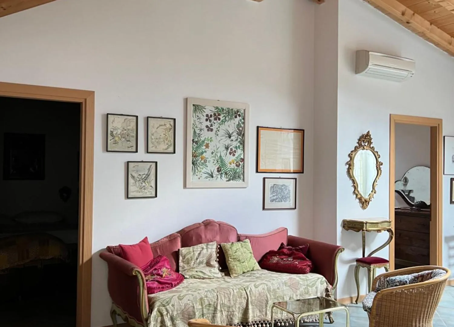 Holiday home Villa In Valpolicella San Pietro in Cariano